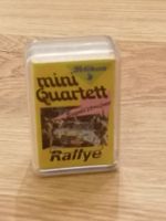 Pelikan Mini Quartett "Rallye" - Vintage