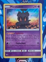 Marshadow - Shining Legends Holo#Ord17