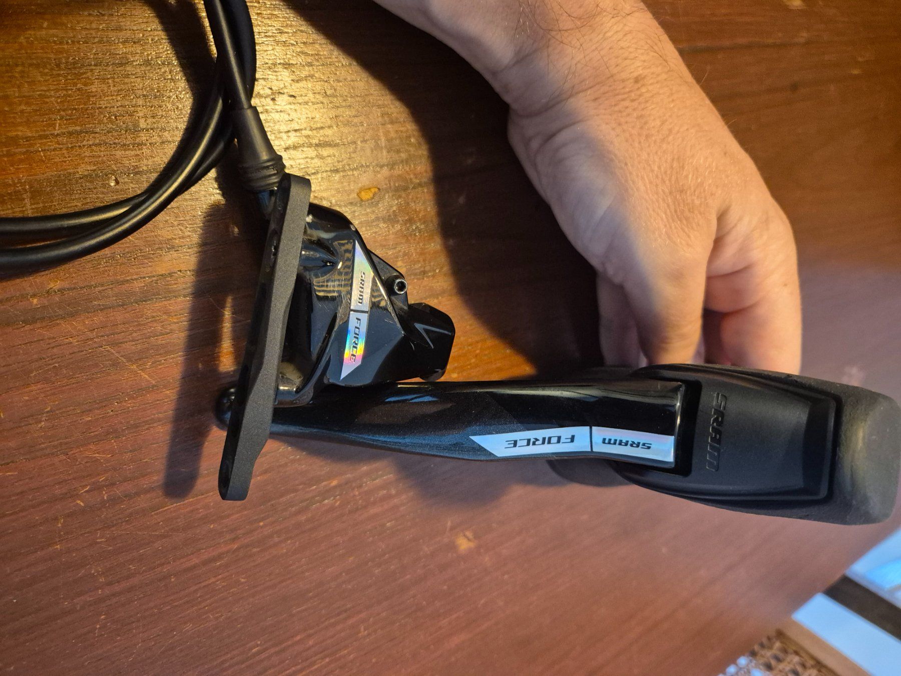 Sram Ersatzteile: SRAM Force – Gebraucht aus Steinhausen von hoidu6 1