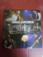 CD - Familie Gantenbein - Super Mario het gärn Pilzli (Live)