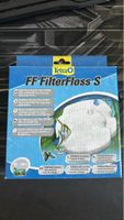 Tetra Filterfloss S Filterwatte für EX 600/800
