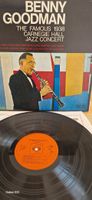 Benny Goodman – The Famous 1938 Carnegie Hall Jazz Concert