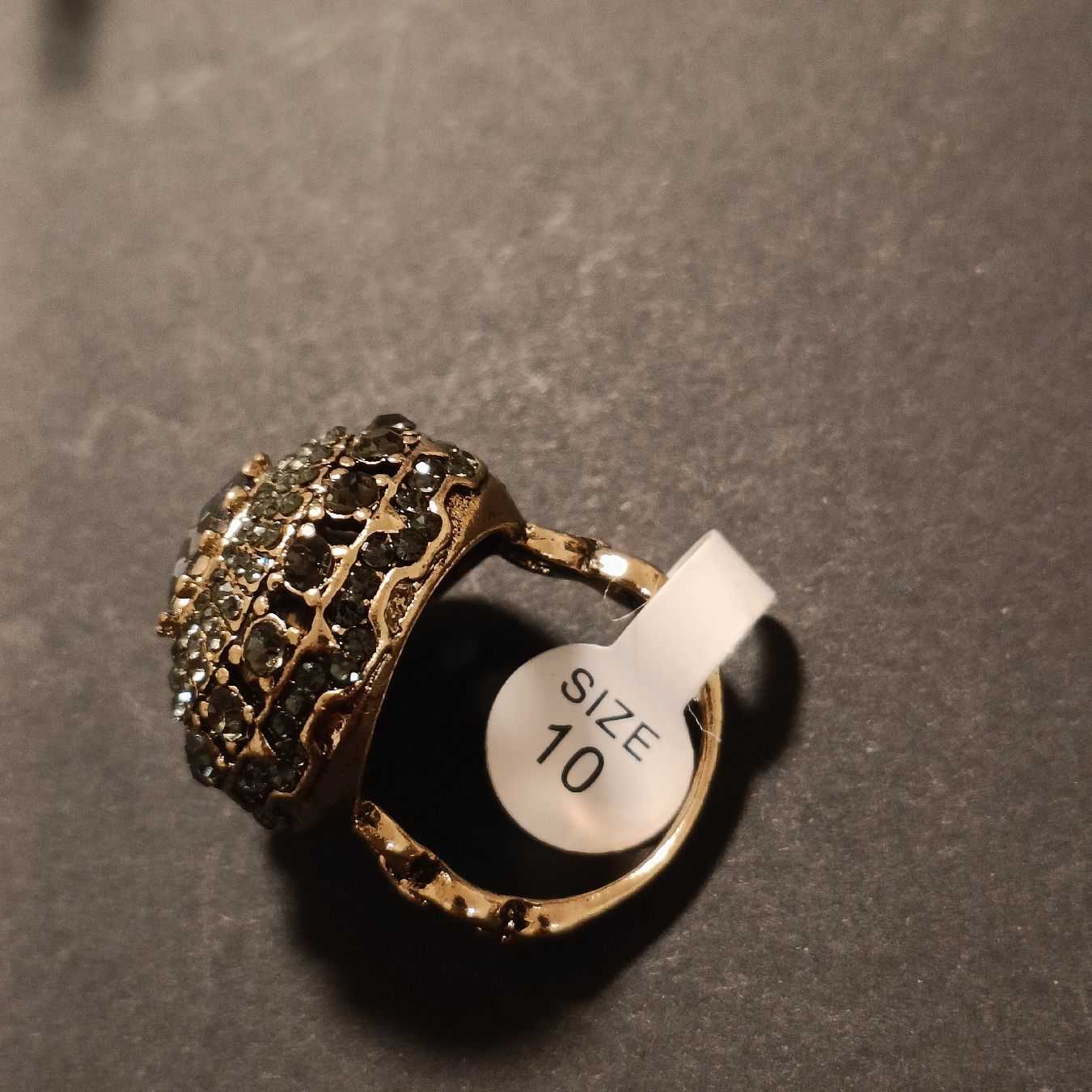 Bagues: Ring – D'occasion à Giubiasco par giubi01 2
