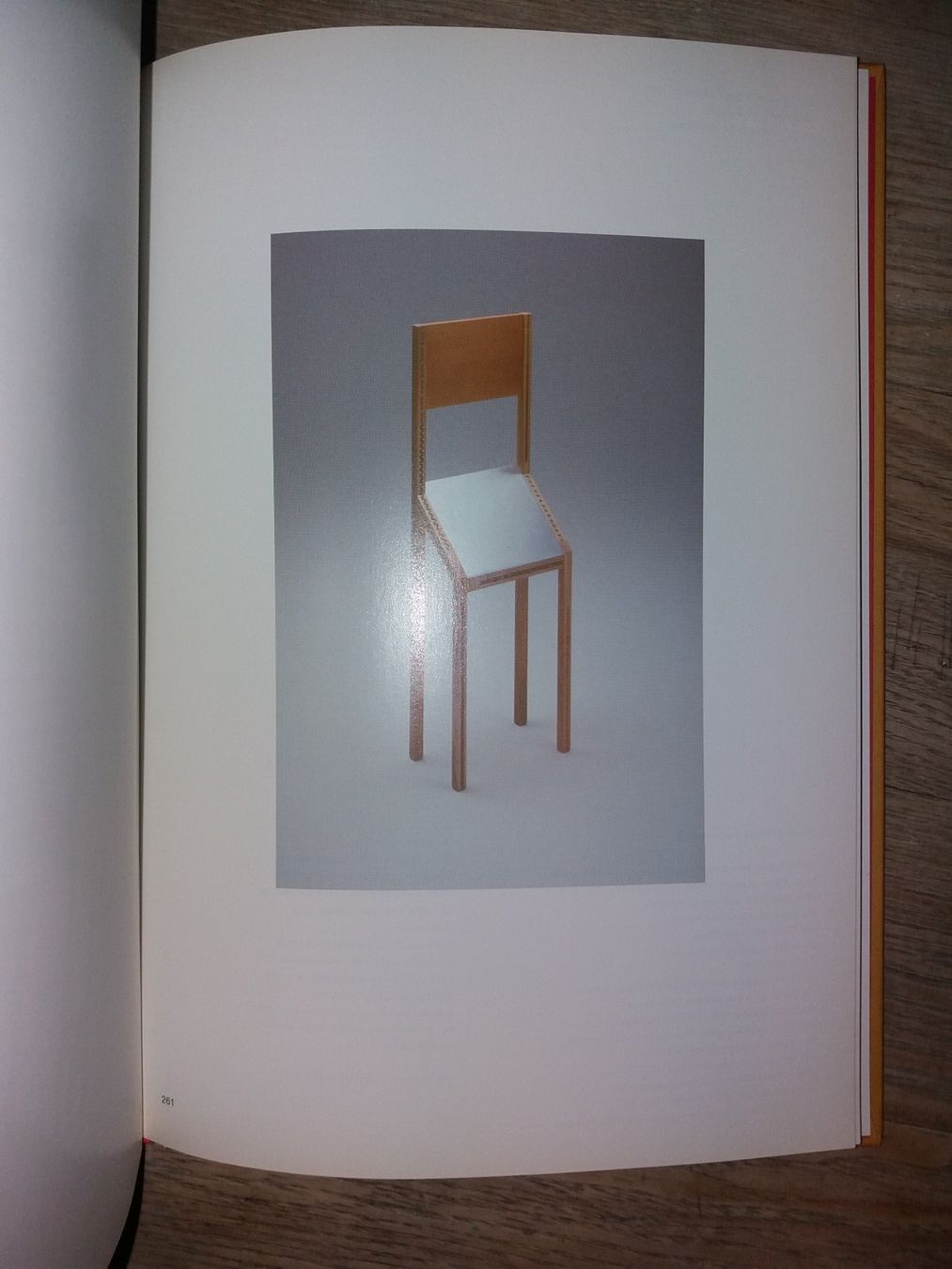 Livres: Bruno Munari design kunst text spiel LUFT SICHTBAR machen – D'occasion à Welschenrohr par Regool 5