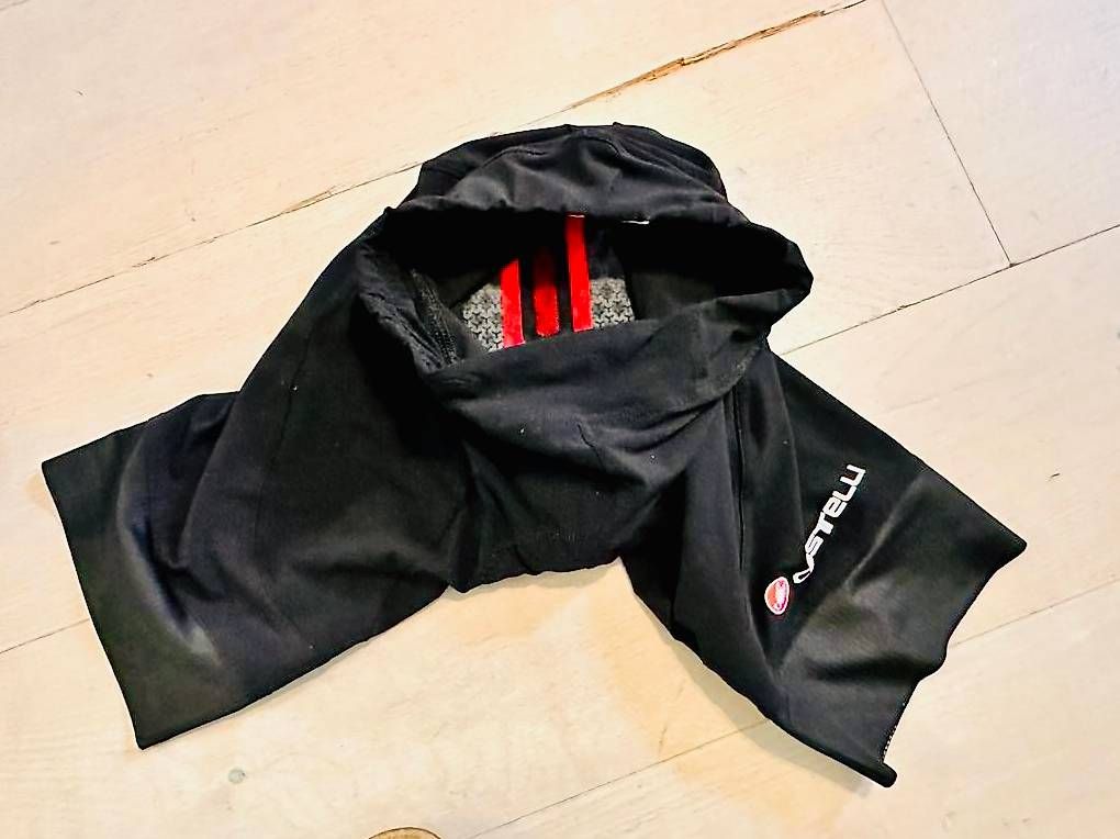 Pantaloni: Castelli Velo Hose Gr. S – Usato da Kilchberg ZH venduto da sporty_alex 2