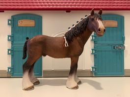 Schleich Pferd