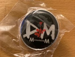 Depeche Mode Pin Anstecker Punk Rock Metal Pop