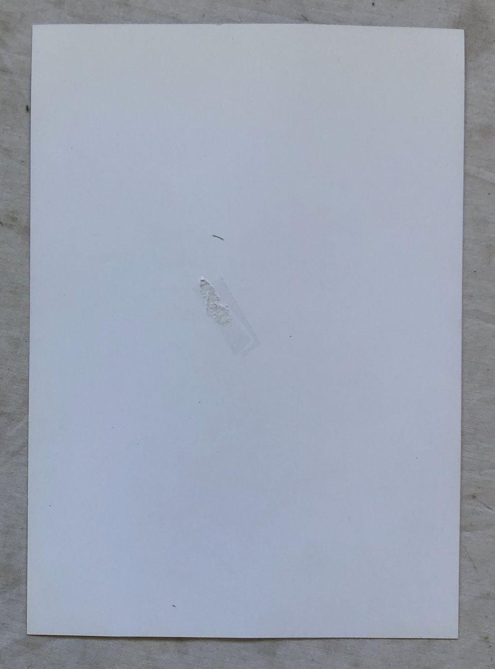 Autografi: Orig. Autogramm - ROLF FRINGER – Usato da Schaffhausen venduto da durruti 1