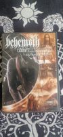 Behemoth – Live EXXHATON The Art of Rebellion DVD