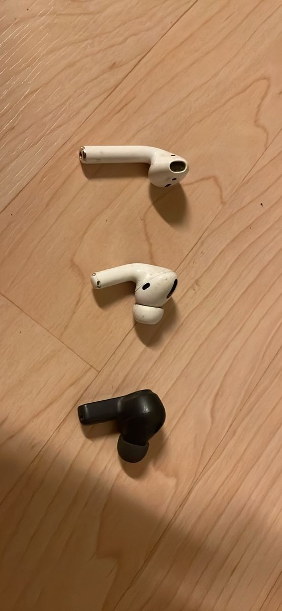Cuffie: Kopfhörer – Usato da Moosseedorf venduto da mah_8z5k 1