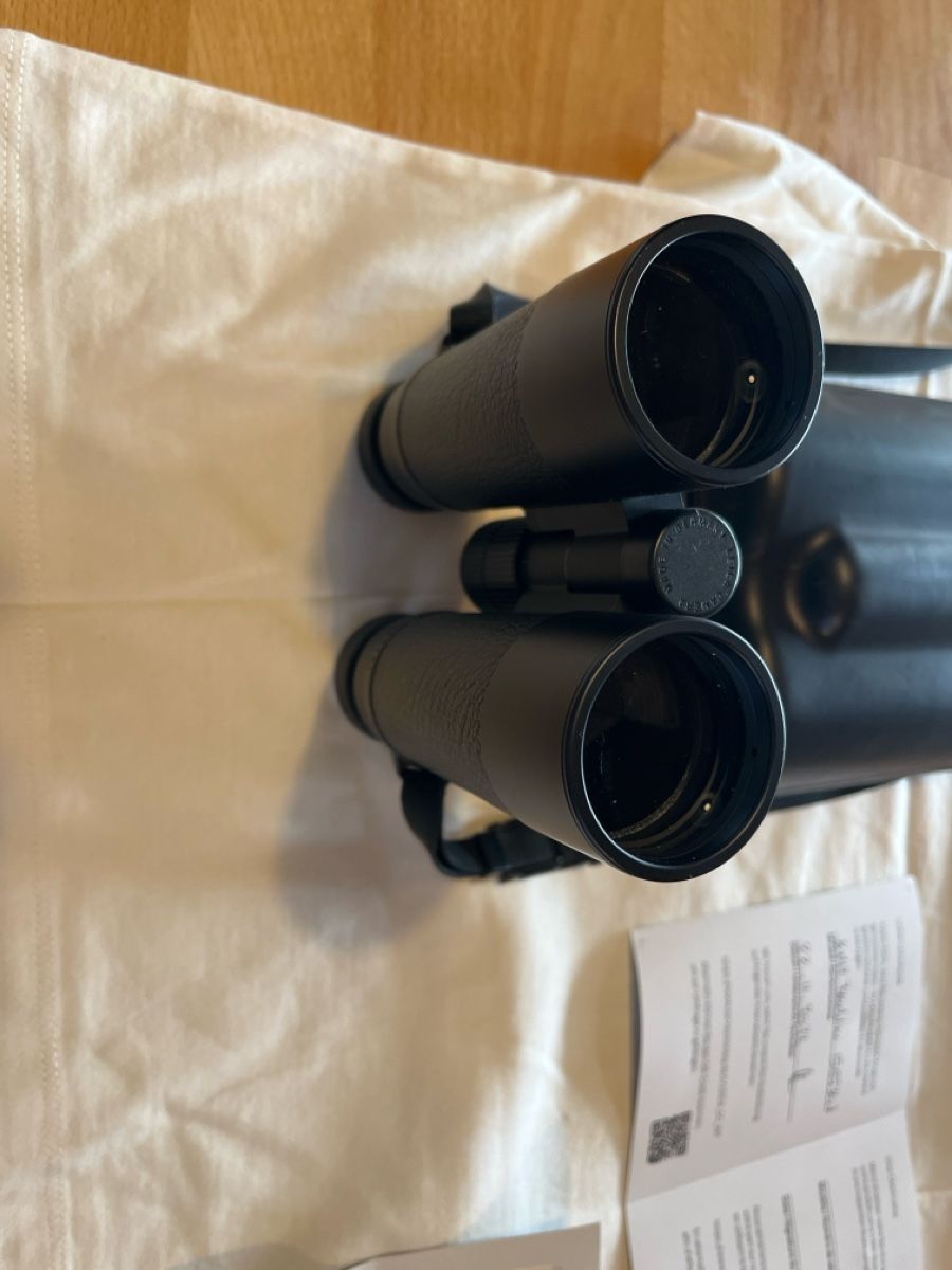 Leica Feldstecher: Fernglas – Gebraucht aus Neuwilen von Engel2 2