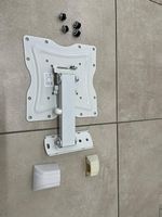 Bildschirmhalterung IWB 3150 ISY