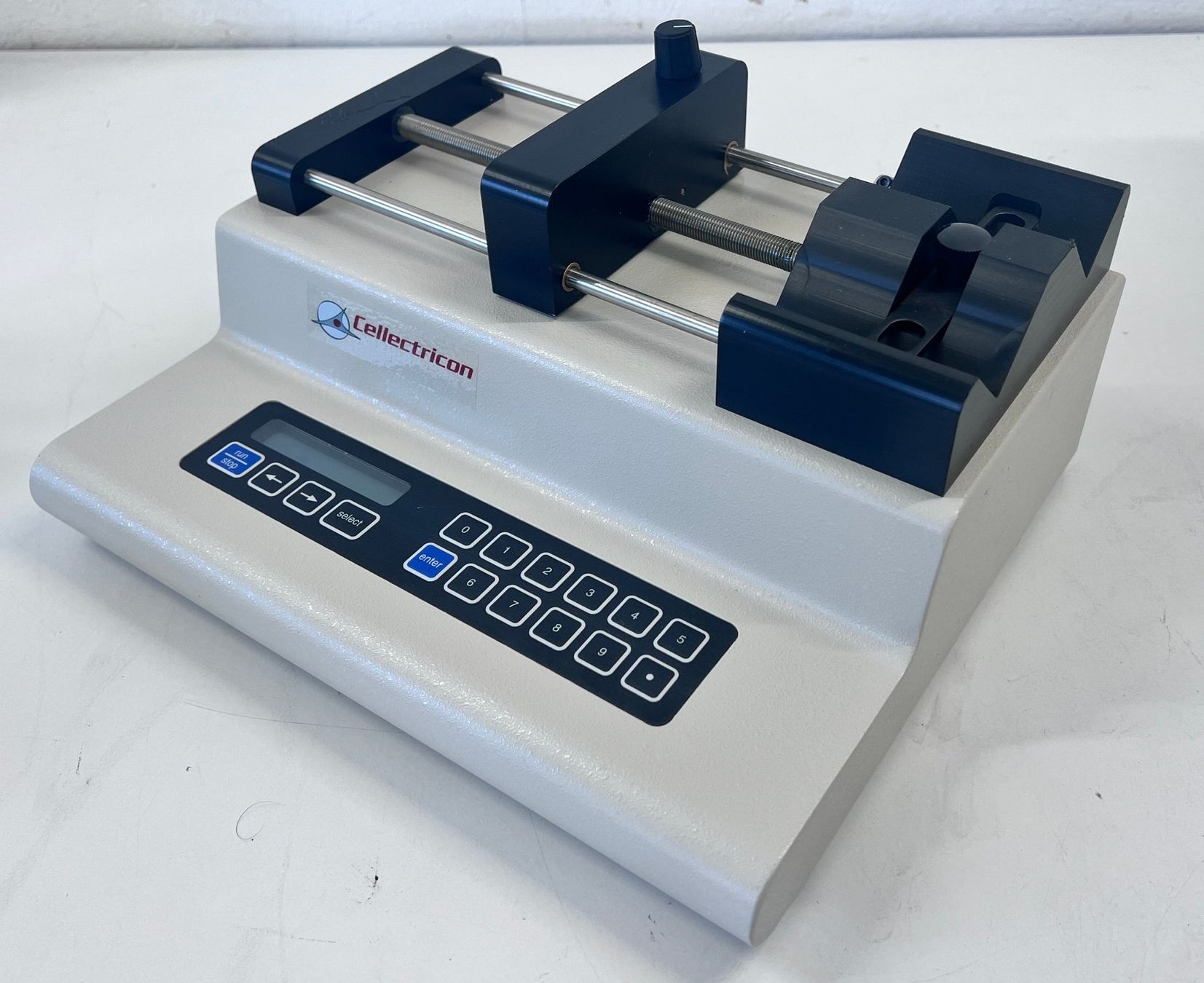 Accessori da laboratorio: KD Scientific Dual Syringe Pump – Usato da Niederdorf venduto da LeptonAG_Labor