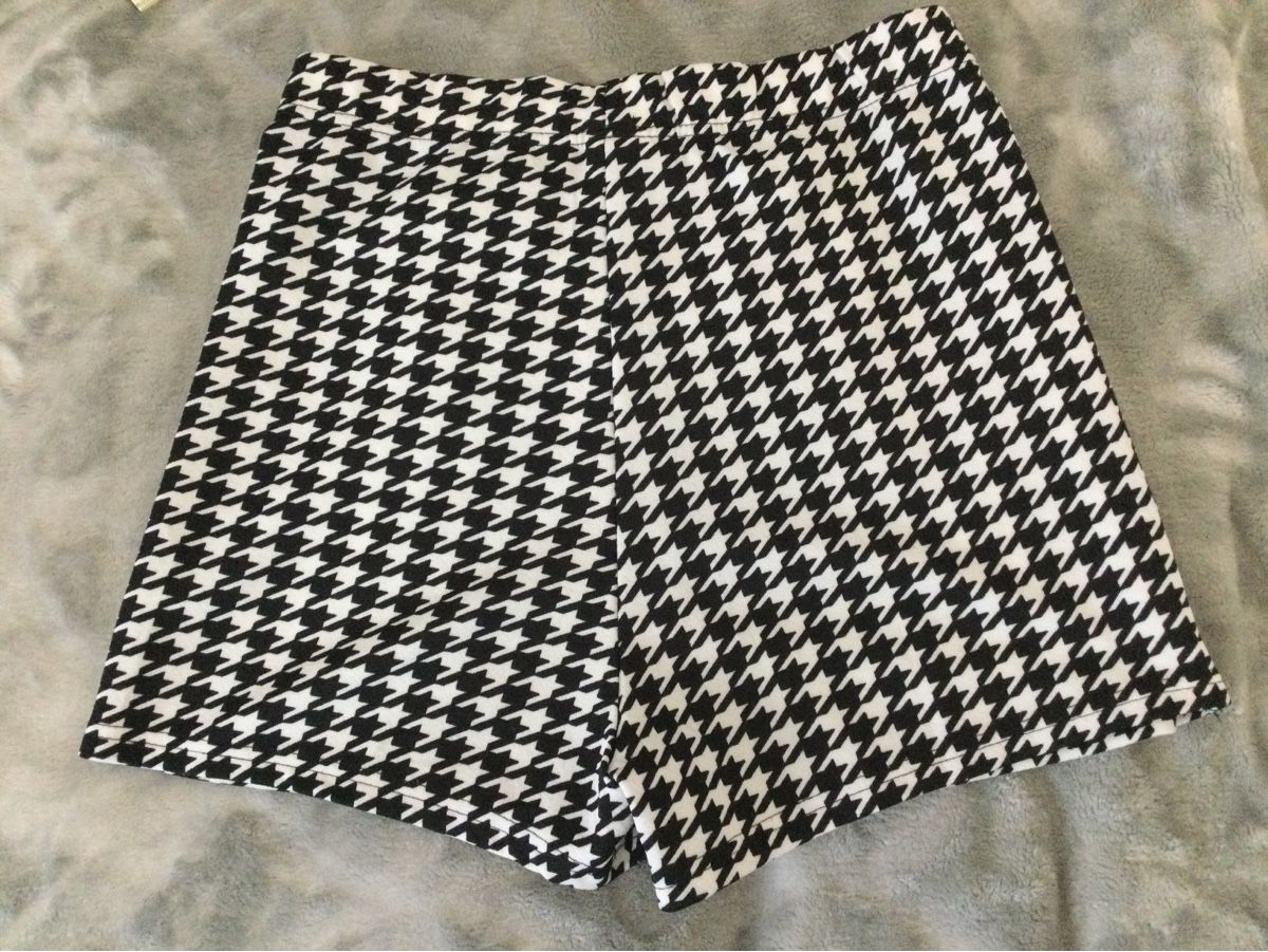 Hosen: Hosenjupe Mini  – Gebraucht aus Villnachern von Anita2006 2