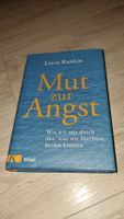 Mut zur Angst, Lissa Rankin, Zustand sehr gut, Top!