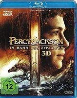 Percy Jackson - Im Bann des Zyklopen  3D   (2013)