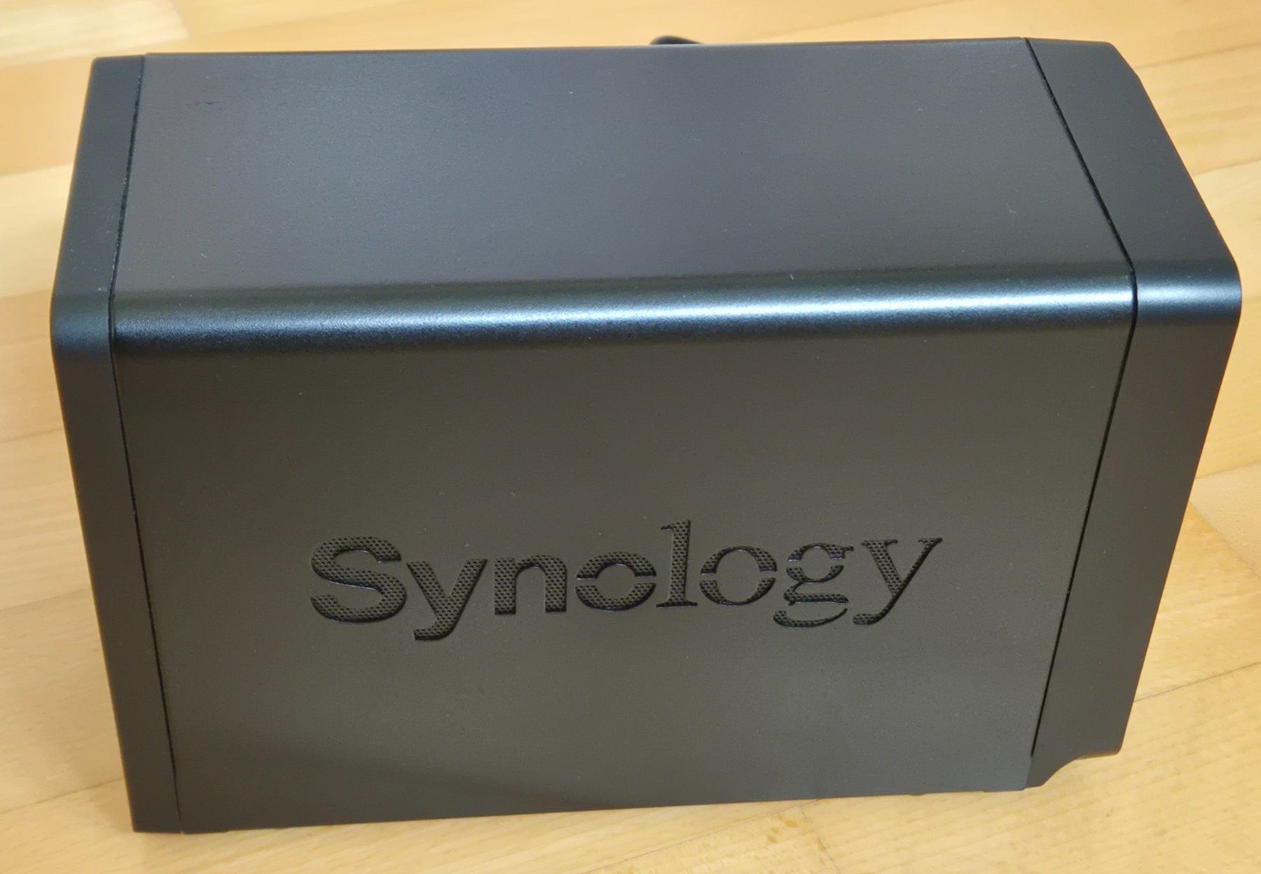 Synology Server: Synology DS215+ NAS Server guter Zustand – Gebraucht aus Toffen von and_md5z 3