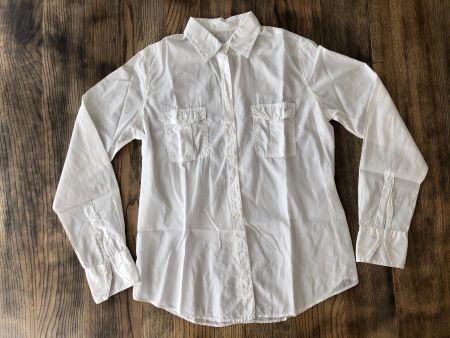 Robert Friedman Bluse Hemd Gr M