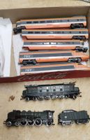 Diverse Jouef Lokomotiven SNCF