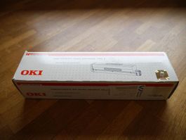OKI Toner 01101202 B4300/B4350 schwarz