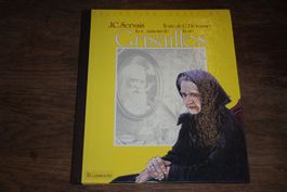 SERVAIS, LES SAISONS DE LA VIE    °°°° GRISAILLE °°°°    E.O