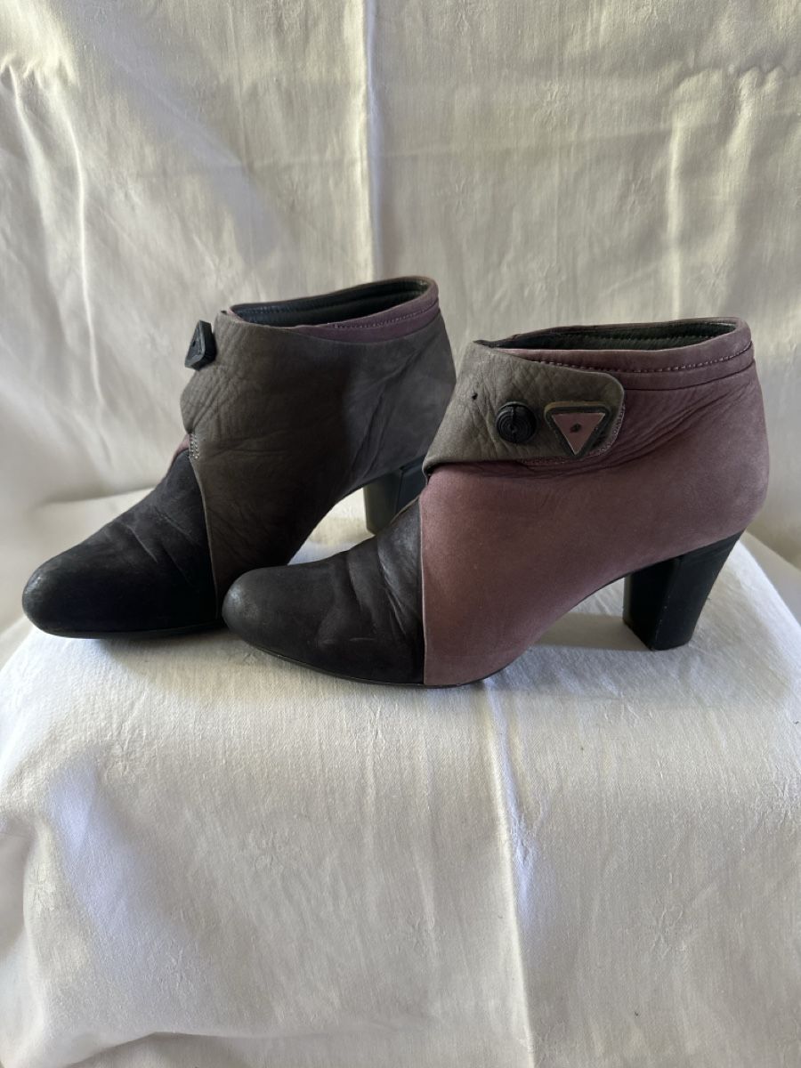 Camper Chaussures femmes: Camper Damenschuhe nr 38 – D'occasion à Stabio par MAARINAA 1