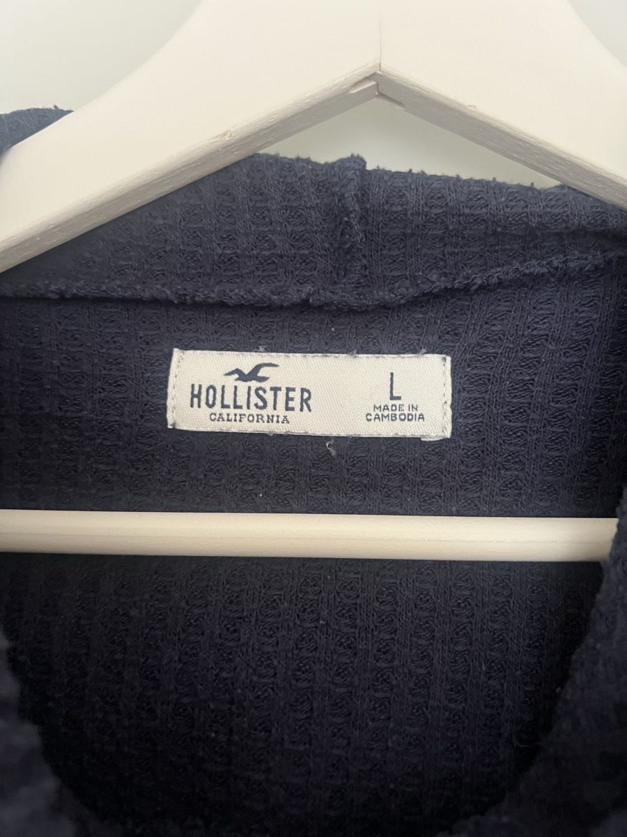 Hollister Pullover & Sweatshirts: Damen Pullover Hollister Grösse L  – Gebraucht aus Stetten AG von Kerstin_W 1