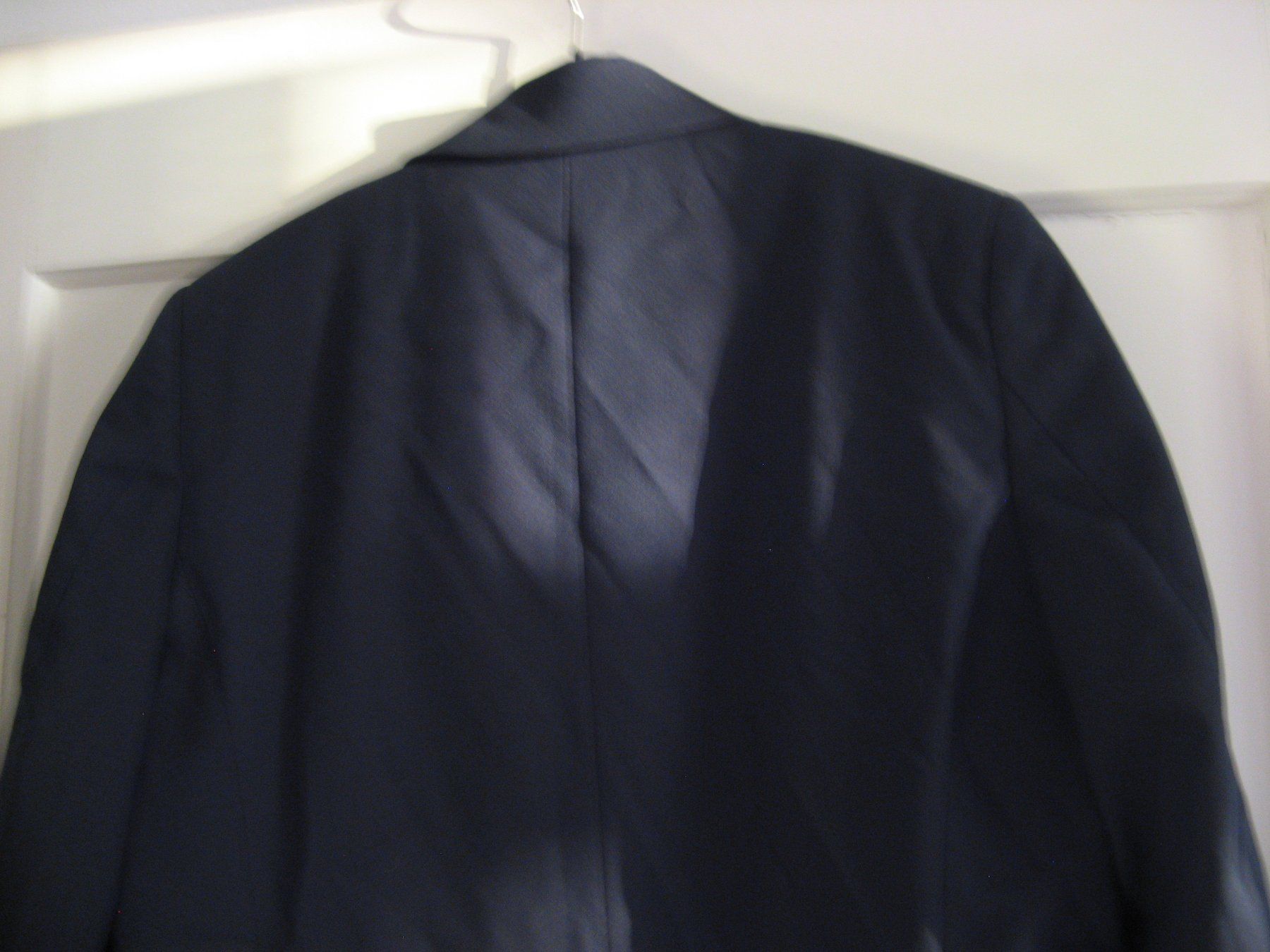 C&A Giacche: Blazer schwarz Gr. M vom C&A – Usato da Zürich venduto da apil 4