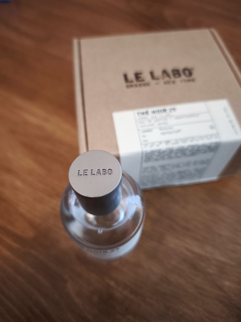 Le Labo Profumi & Eau de Toilette: Le Labo THE NOIR 29 Eau de Parfum 100ml – Usato da Adlikon b.Regensdf venduto da Chonky 1