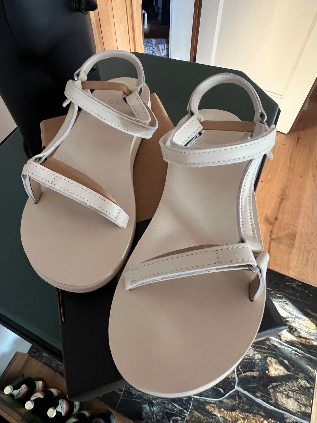 Teva Scarpe da donna: TEVA Original Sandale, Neu, Ovp. Grösse 39 – Nuovo e nell'imballaggio originale da Tafers venduto da JP911 4