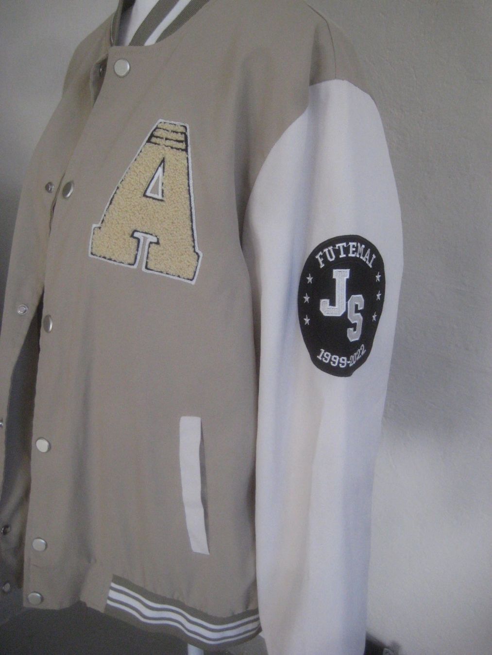 Indicode Vestes & Manteaux: KNABEN JACKE – D'occasion à Uster par flocke1 2