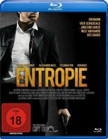 Entropie (Blu-Ray)