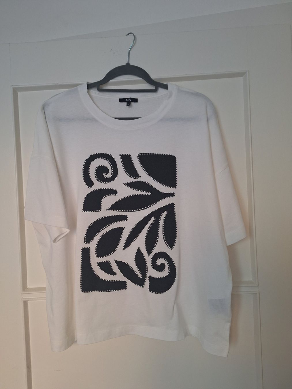 C&A T-shirt: T-shirt C&A taille XL – Nuovo (secondo la descrizione) da Lausanne venduto da anta-123 1