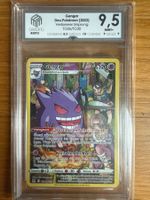 Gengar TG06/TG30 – MNG 9.5 – Verlorener Ursprung DE