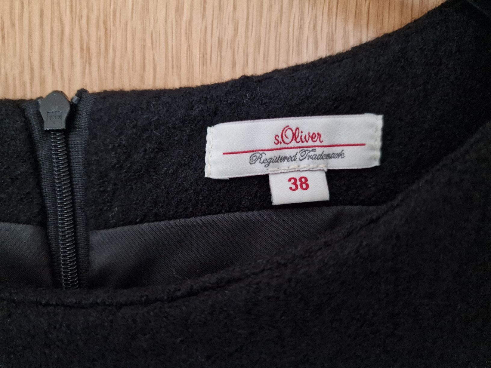 S.Oliver Vestiti: S. Oliver Etuikleid – Usato da Lausen venduto da Joli-80 2