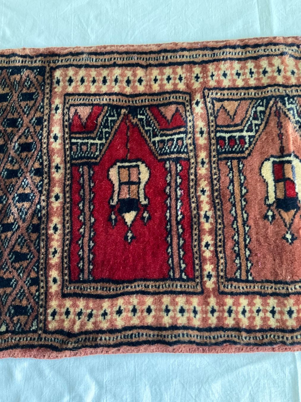 Tappeti: Orient Teppich . Top Zustand! – Usato da Bern venduto da jas_8tz2 3