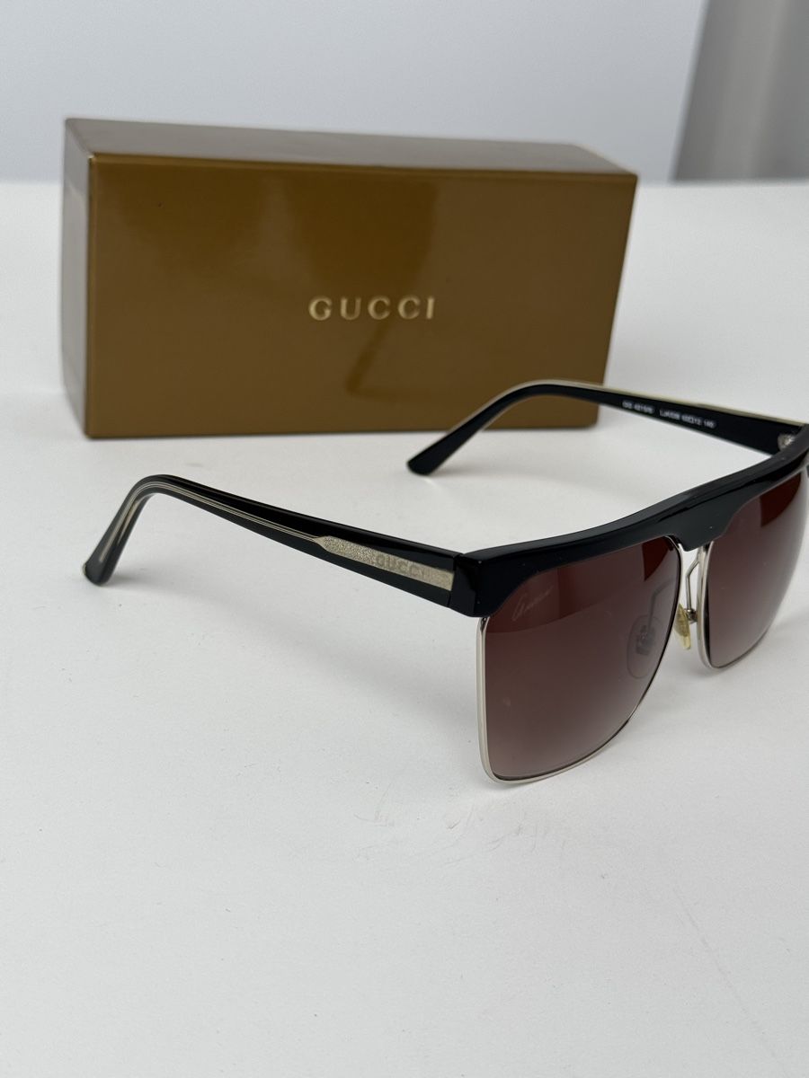 Gucci Occhiali & Lenti: Original Gucci sunglasses – Nuovo (secondo la descrizione) da Baden venduto da T_threads_Archive 1