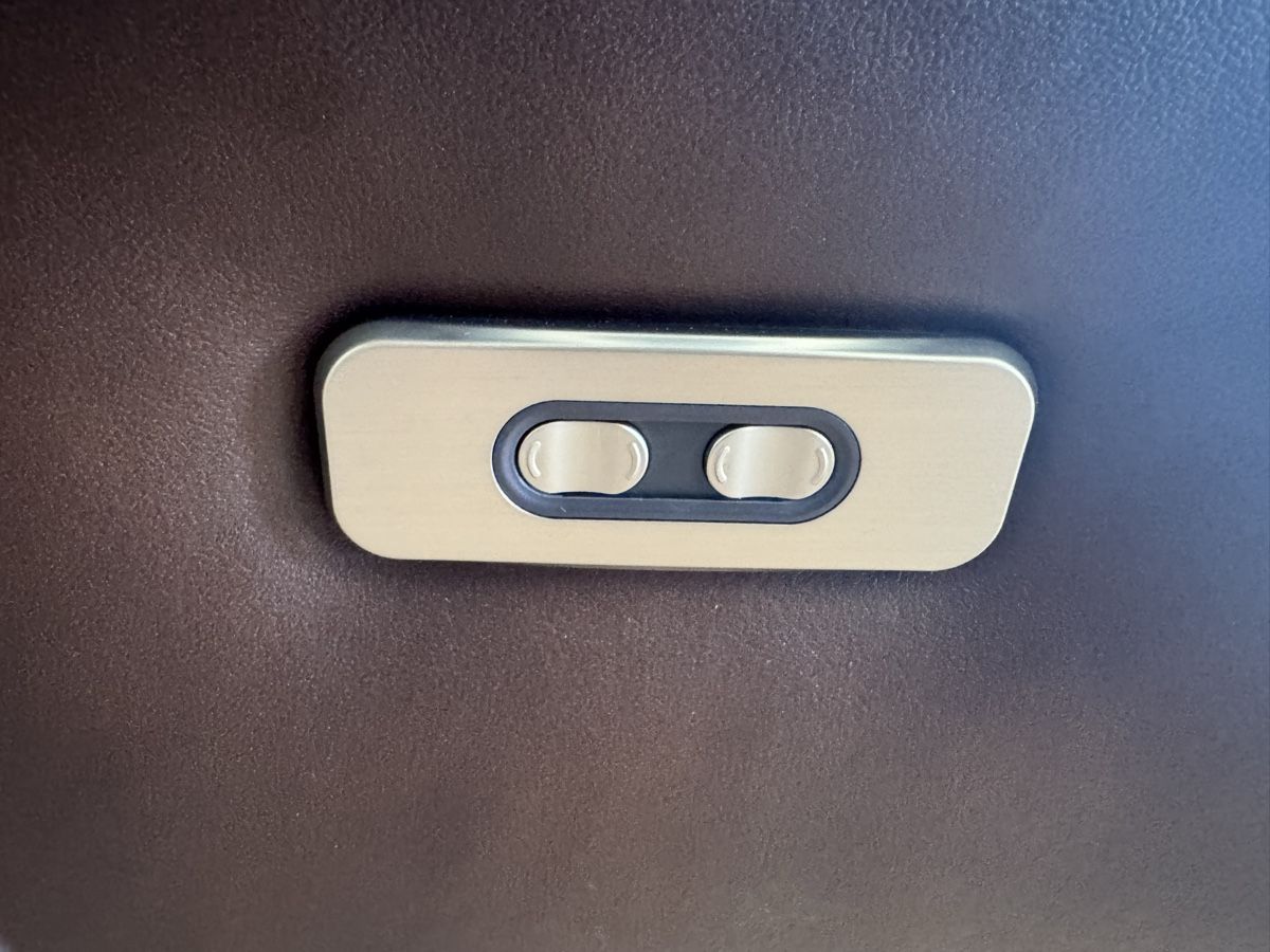 Sofas: TOPP!! 2 Echtleder-Sofa braun - elektrisc – Gebraucht aus Wernetshausen von Laurita_lca 3