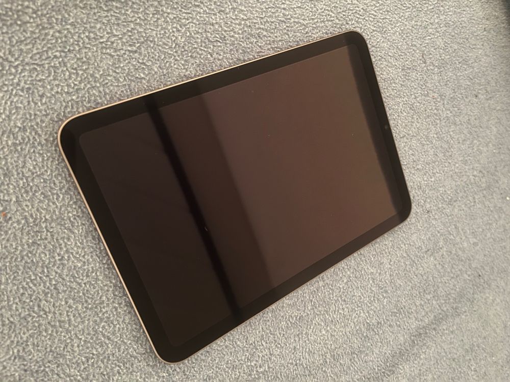 iPad mini 6. Generation 64GB | Kaufen auf Ricardo