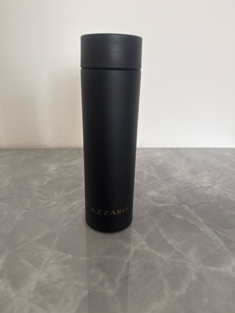 Borracce & Thermos: Azzaro Trinkflasche NEU – Nuovo (secondo la descrizione) da Winterthur venduto da sje_lks5