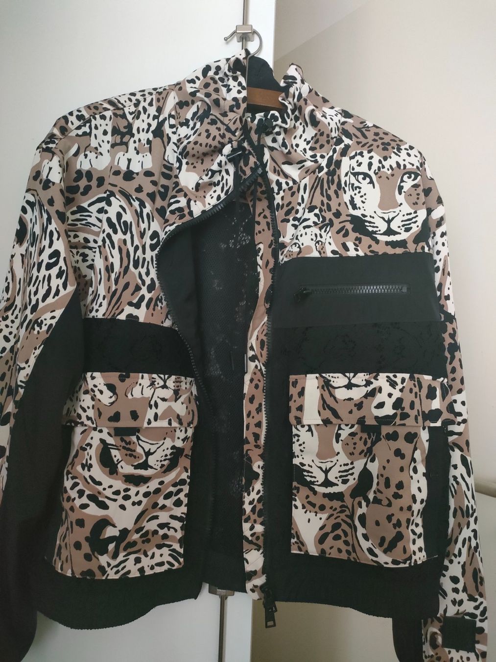 Marc Cain Giacche: Marc Cain Jacke – Nuovo (secondo la descrizione) da Brugg AG venduto da Mashaba 1