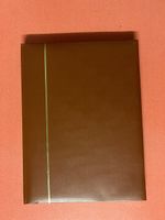 Briefmarken-Sammlung Schweiz, reichhaltig, Album!
