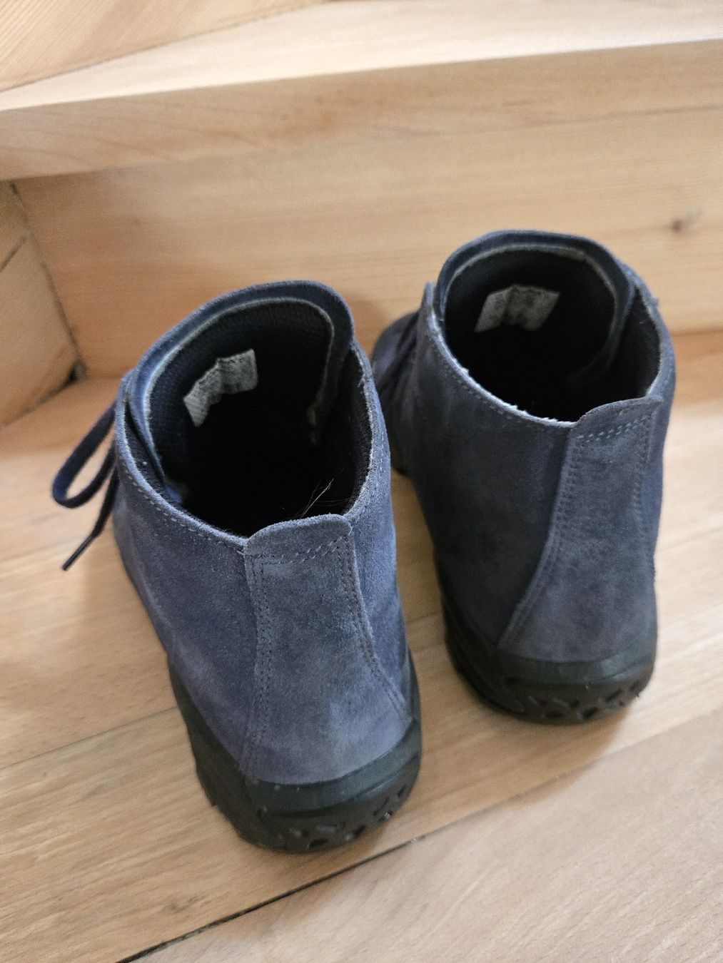 Scarpa Scarpe da uomo: Scarpa Winterschuhe Gore-Tex - Grösse 40 – Nuovo (secondo la descrizione) da Unterterzen venduto da elebo 2