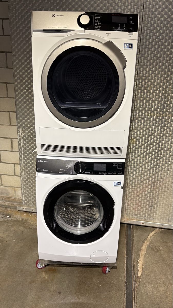 Electrolux Lavatrici: Electrolux Waschmaschine & Tumbler – Usato da Wohlen AG venduto da Moh80 1