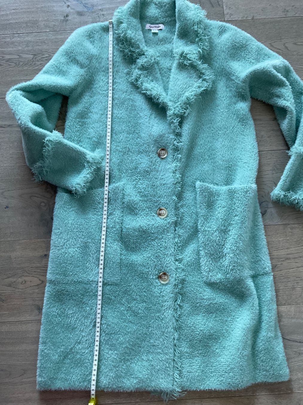 Alba Moda Cappotti: Alba Moda Mantel – Usato da Figino venduto da Stefano03 4