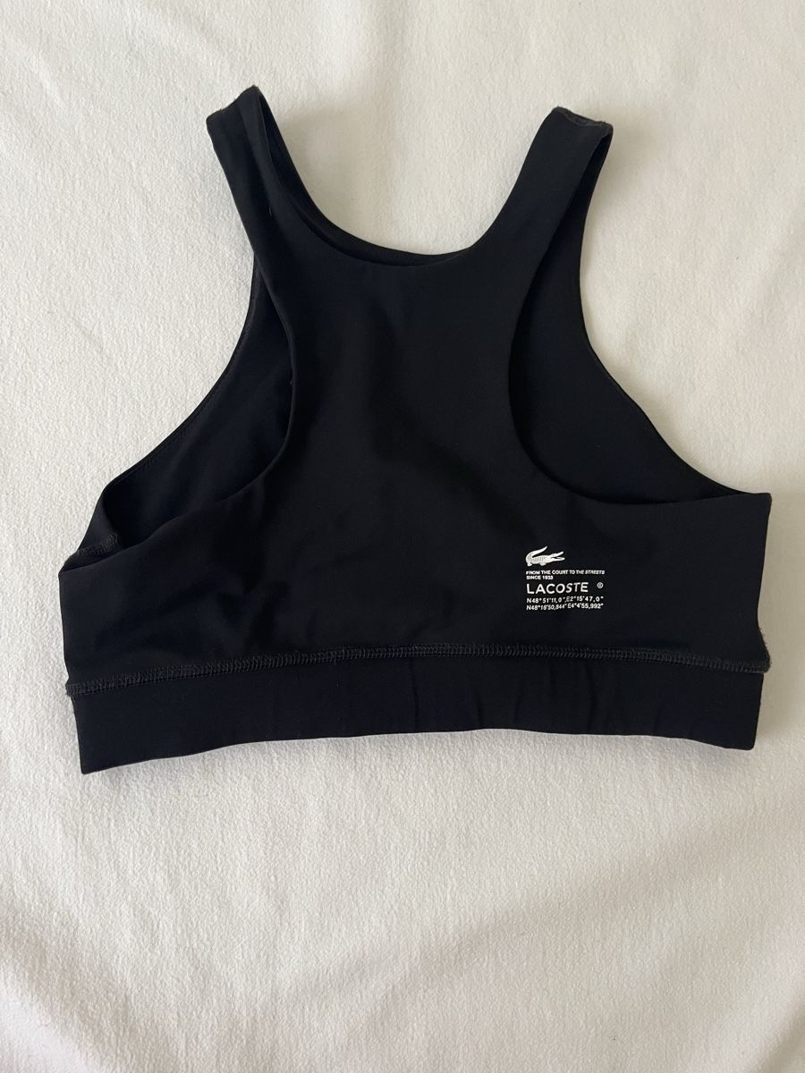 Lacoste Tops: Lacoste Top Gr.M – D'occasion à Basel par arminafera 1