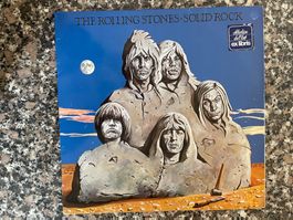 A237-Rolling Stones - Solid Rock