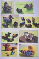 Deko Schöne ENTEN SAMMLUNG für Sammler / Fans über 90 Stück