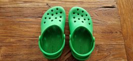 Crocs gr. 25/26 *wie Neu*