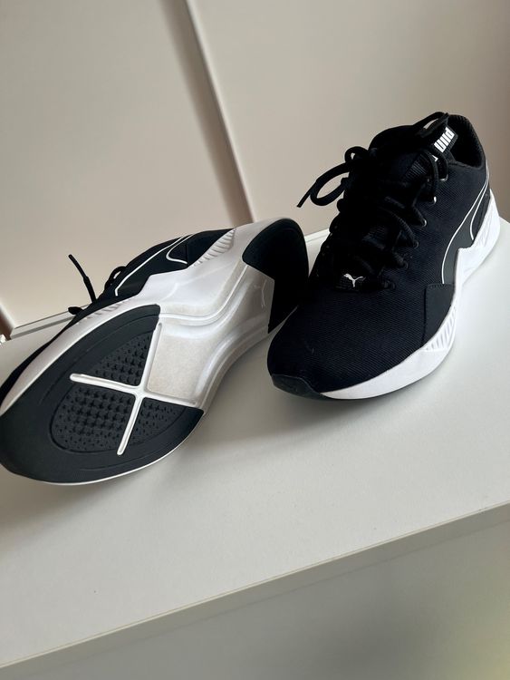 Sneakers Gr.39 Puma soft foam Sport Schuhe neuw Kaufen auf Ricardo